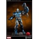 Apocalypse Marvel Premium Format Figure 63cm